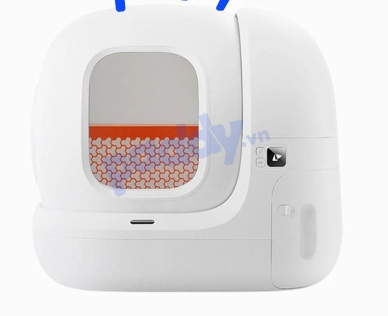 Máy Dọn Phân Tự Động Cho Mèo Petkit PURA MAX Bản Mới 2024 (BH 12 Tháng) - Ảnh 4