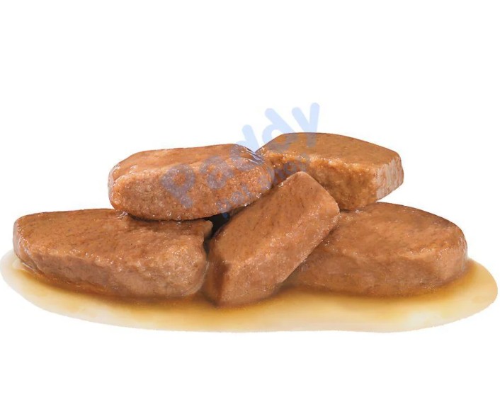 Pate Cho Mèo Hỗ Trợ Thận Vị Cá Royal Canin Renal Cat 85g - Ảnh 4