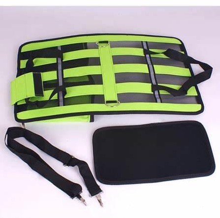 Túi Vận Chuyển Chó Mèo Chất Liệu Lưới - Ảnh 5