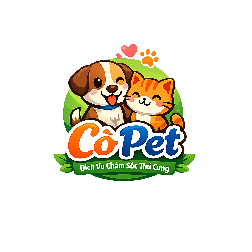 Cò Pet